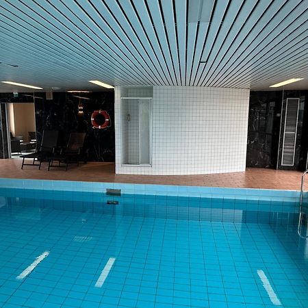 Concorde Hotel Siegen Eksteriør billede