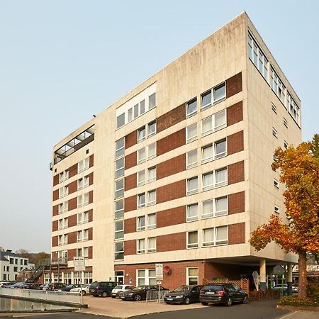 Concorde Hotel Siegen Eksteriør billede